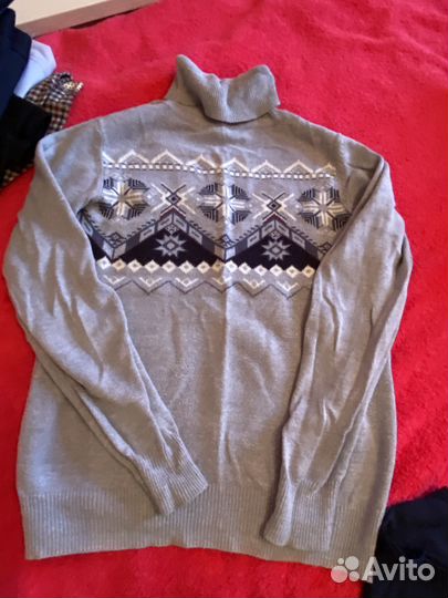 Кофта детская