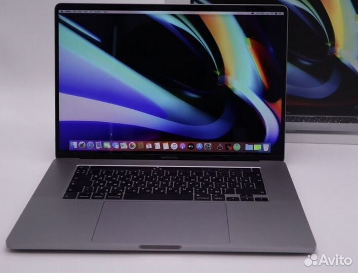 Apple MacBook Pro 16 2019 i9 1tb