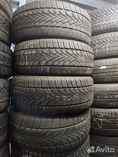 Semperit Speed Grip 225/50 R17