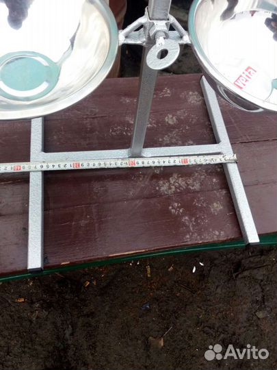 Кормушка для животных