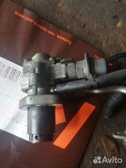 Тнвд Toyota Avensis, 2.0 1AZ-FSE