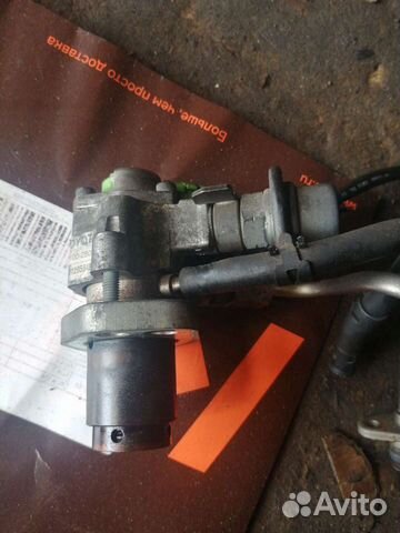 Тнвд Toyota Avensis, 2.0 1AZ-FSE