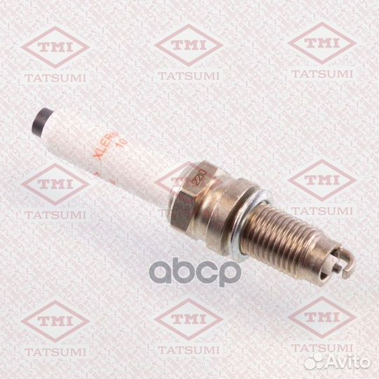 Свеча зажигания standard xler6AS-10 THS1005 TAT