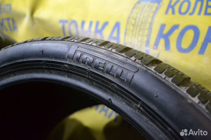 Pirelli Winter Sottozero 240 Serie II 295/30 R20