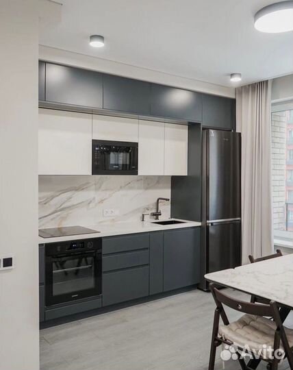 Кухни на заказ