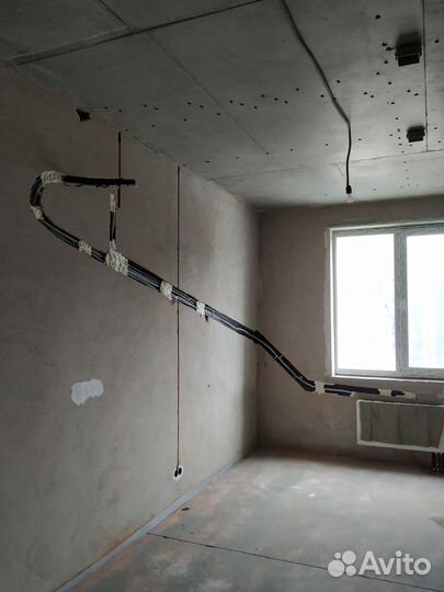 Готовые комплект для монтажа кондиционеров