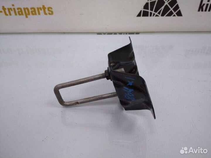 Крюк замка капота Bmw X1 F48 2015-2019