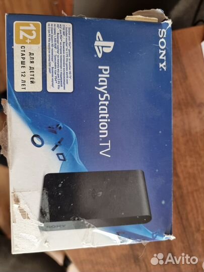 PlayStation TV