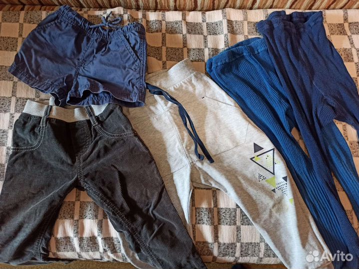Детские вещи на мальчика бесплатно