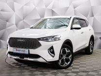 Haval F7 2.0 AMT, 2021, 37 393 км, с пробегом, цена 2 470 000 руб.