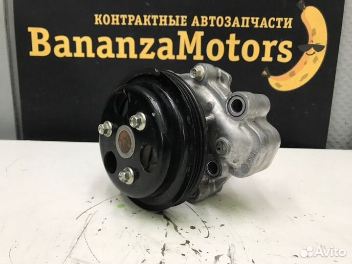 Помпа Mazda 6 GJ 2.0 PE 2.5 PY