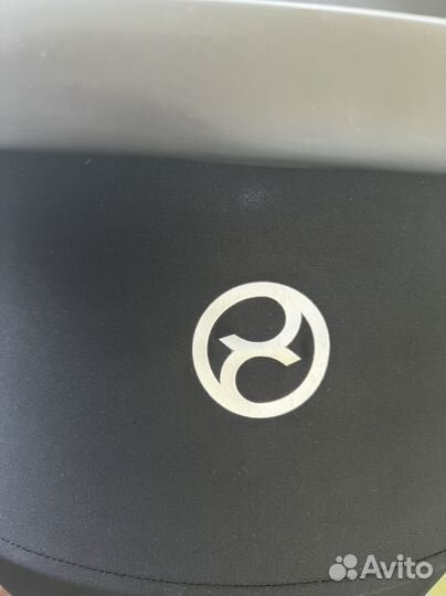 Автолюлька cybex