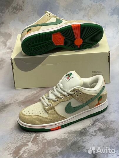 Кроссовки Nike sb dunk low