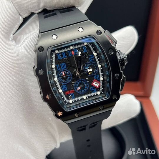 Часы Richard Mille