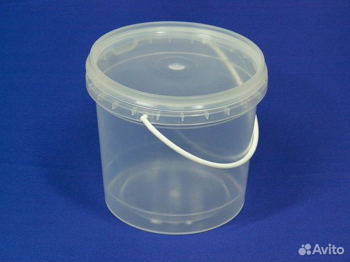 Пищевые контейнеры