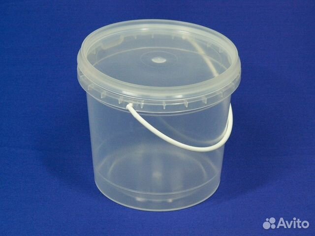 Пищевые контейнеры