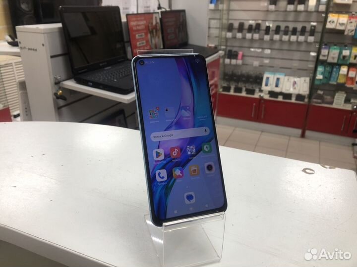 Xiaomi Redmi Note 9, 3/64 ГБ