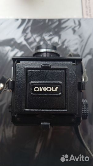 Фотоаппарат Любитель 166