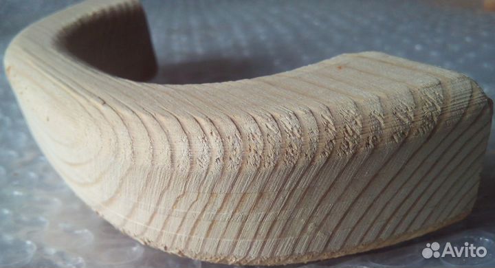 Деревянные ручки