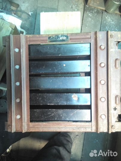 Аккумулятор 5нк-80