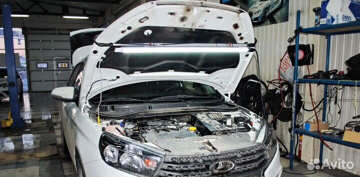 Установка Гбо Без Брака