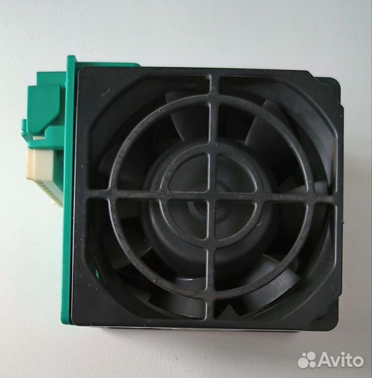 Кулер для сервера