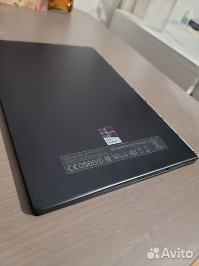 Windows планшет Yoga book (4g ) 4/64гб