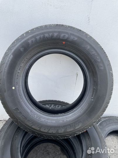 Dunlop Grandtrek AT20 195/80 R15 96S