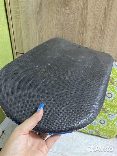 Доска для плавания детская