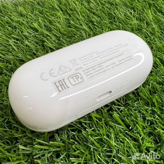Кейс huawei freebuds 3i оригинал