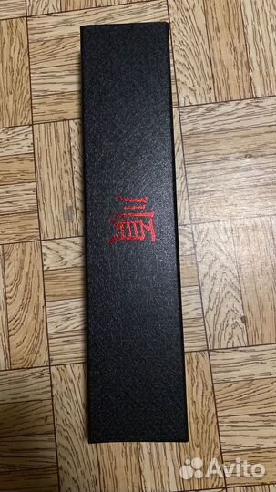 Нож филейный 67 слоев дамасской стали