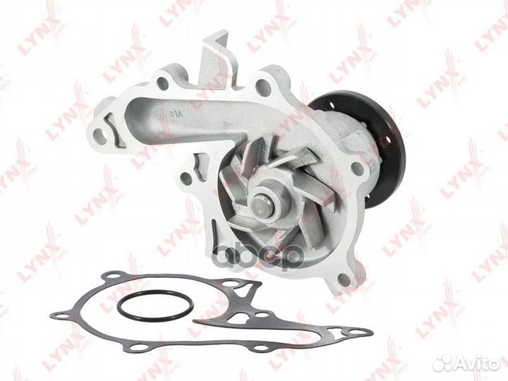 Насос водяной CW0120 lynxauto