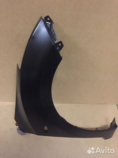 Крыло правое 2012 Хендай i30 Hyundai i30