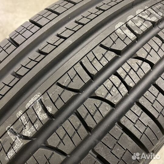 Pirelli Scorpion Verde All Season 235/60 R18 103V