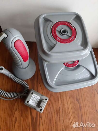 Набор Zepter для вакуумирования VacSy