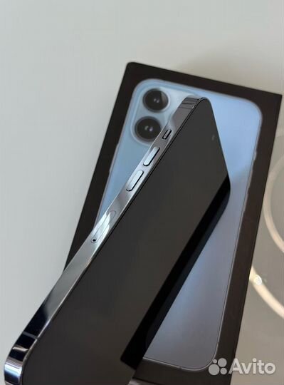 iPhone 13 Pro, 128 ГБ