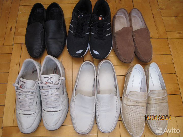 Одежда обувь аксессуары туфли мужские