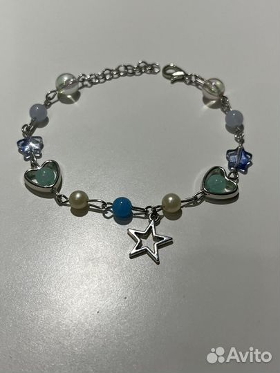 Самодельные браслеты