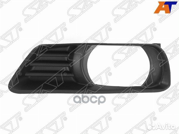 Оправа птф toyota camry 06-09 XLE LH sttyl5219d
