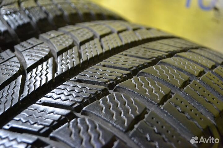 Michelin X-Ice 3 225/50 R17