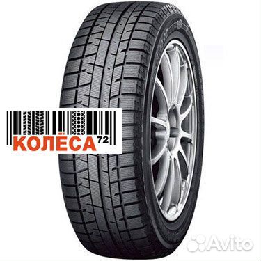 Yokohama Ice Guard IG50+ 235/45 R17