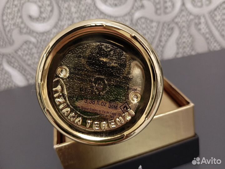 Парфюмированная вода женская Kirke