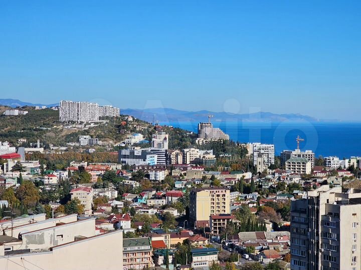 1-к. квартира, 48 м², 11/16 эт.