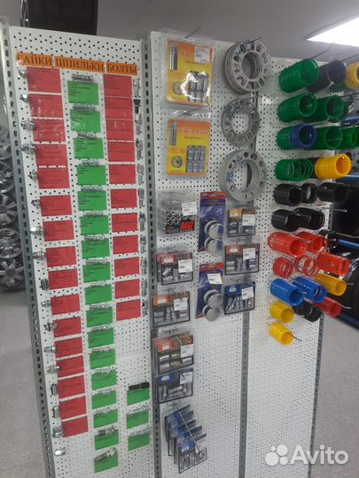 Диски литые RR R16 4*100