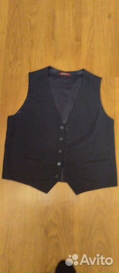 Школьная форма