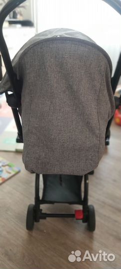 Коляска babytime