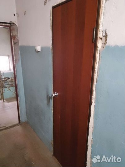 Межкомнатные двери бу с коробкой