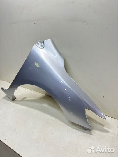 Крыло переднее правое Toyota Corolla 150 2006