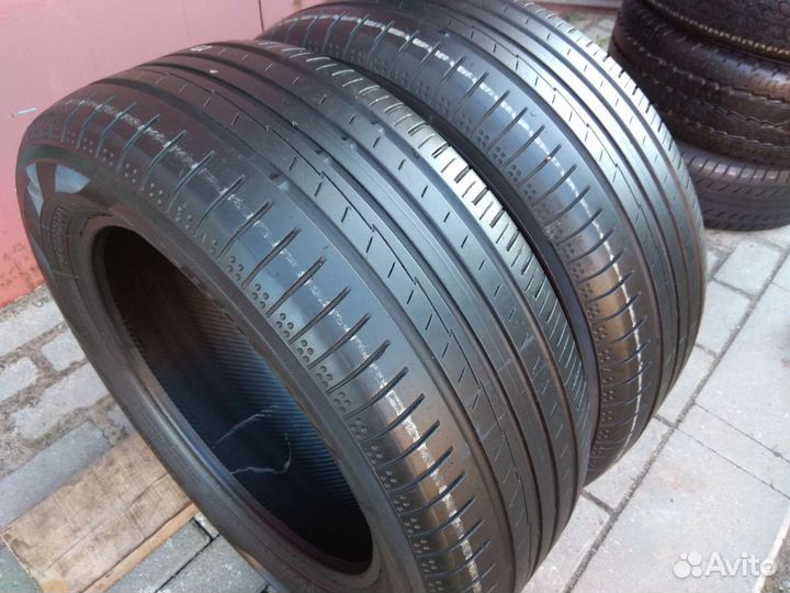 Yokohama BluEarth-A AE-50 205/55 R16 91V