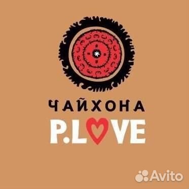 Няня в детскую игровую ресторана Чайхона P.Love